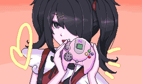 主播女孩重度依赖/NEEDY STREAMER OVERLOAD(图14)