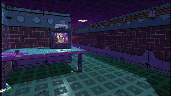 鲻鱼头疯狂杰克/MULLET MADJACK （更新v1.01j）(图6)