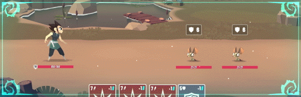 一门之隔/One More Gate A Wakfu Legend（更新v1.1.1.1429）(图2)