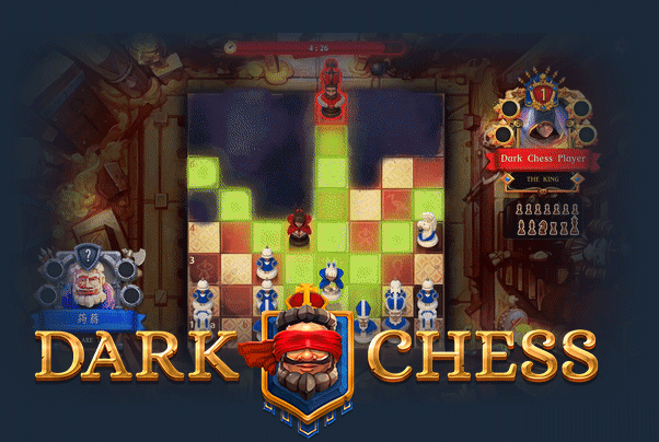 后翼弃兵：迷雾棋局（Build.10667863-1.0.1-完整版发布）(图2)