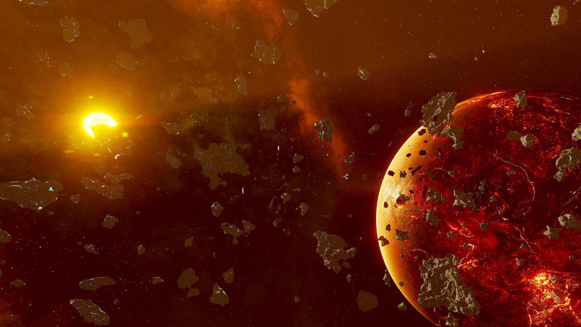 群星之间/Between the Stars（更新v1.0.0.2）(图6)