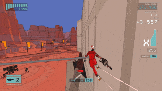 酷极轮滑/Rollerdrome(更新Build.17237888)(图1)