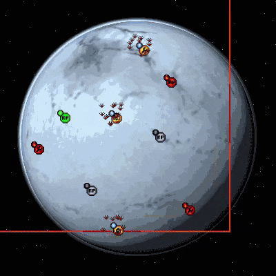 技术灭绝/Technocide(图3)