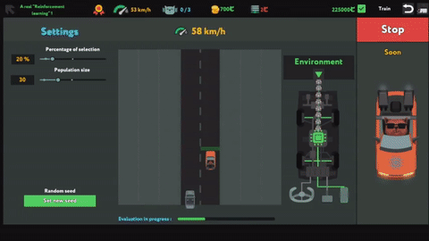 编程模拟器/while True: learn()(图5)