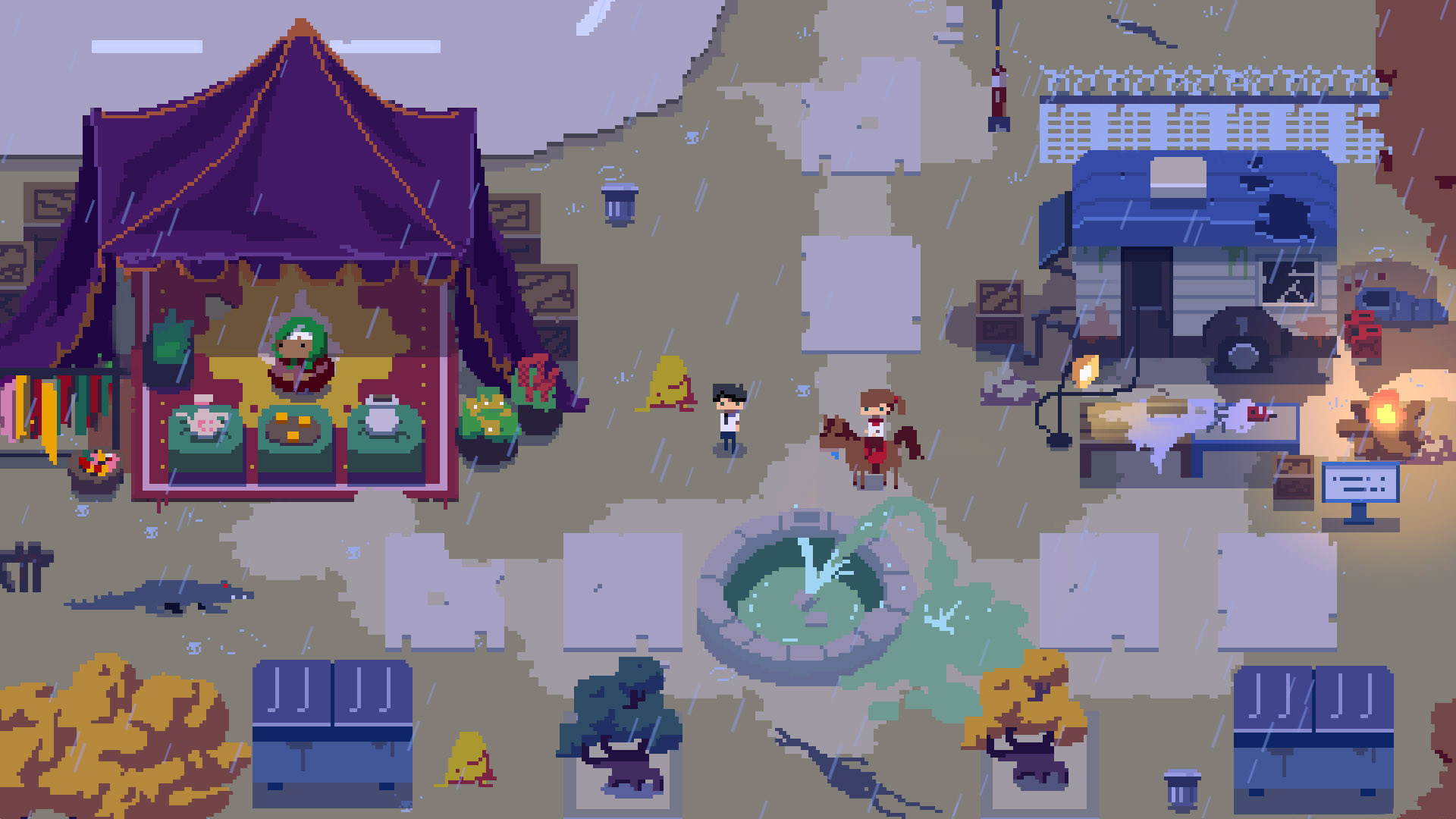 海怪学院/Kraken Academy!!(图12)