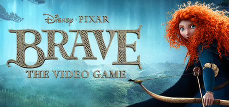 勇敢传说/Disney•Pixar Brave: The Video Game(图1)