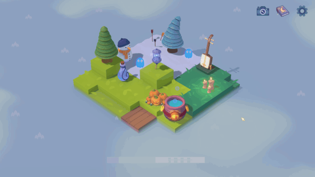 神秘世界/Mystopia(图4)