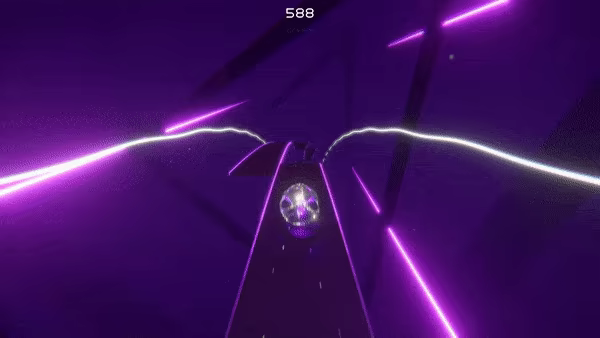 滚动的彩带/BandRoll(图3)