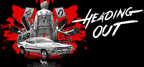 狂歌远行/Heading Out（更新v1.040）(图1)