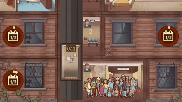 连锁酒店/Check Inn(图7)