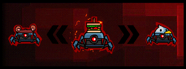 叛逆AI模拟器/Rogue AI Simulator(图2)