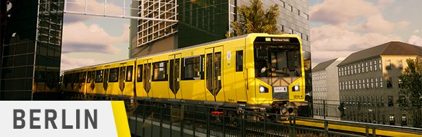 地铁模拟2/SubwaySim 2(图4)