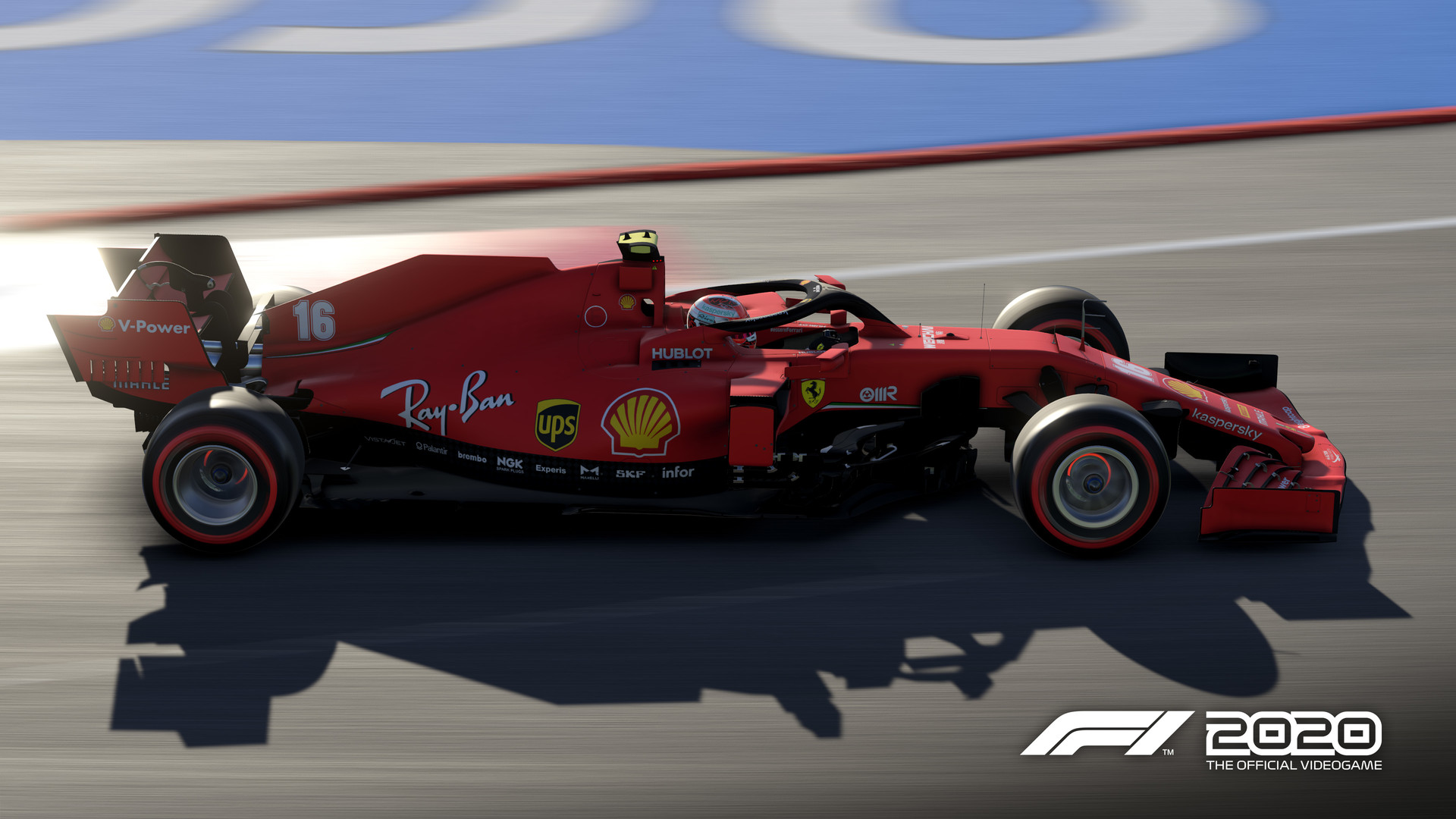 F1 2020(图4)