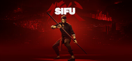 师父数字豪华版/Sifu Digital Deluxe Edition（更新v1.29.6.775）