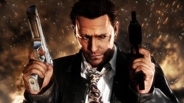 马克思佩恩3/Max Payne3(图5) 马克思佩恩3/Max Payne3(图5)