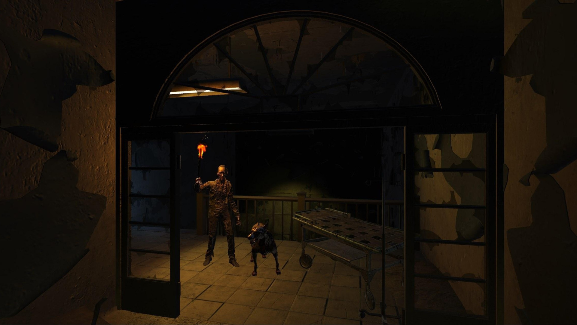 古老的罪恶/Old Evil(图8) 古老的罪恶/Old Evil(图8)