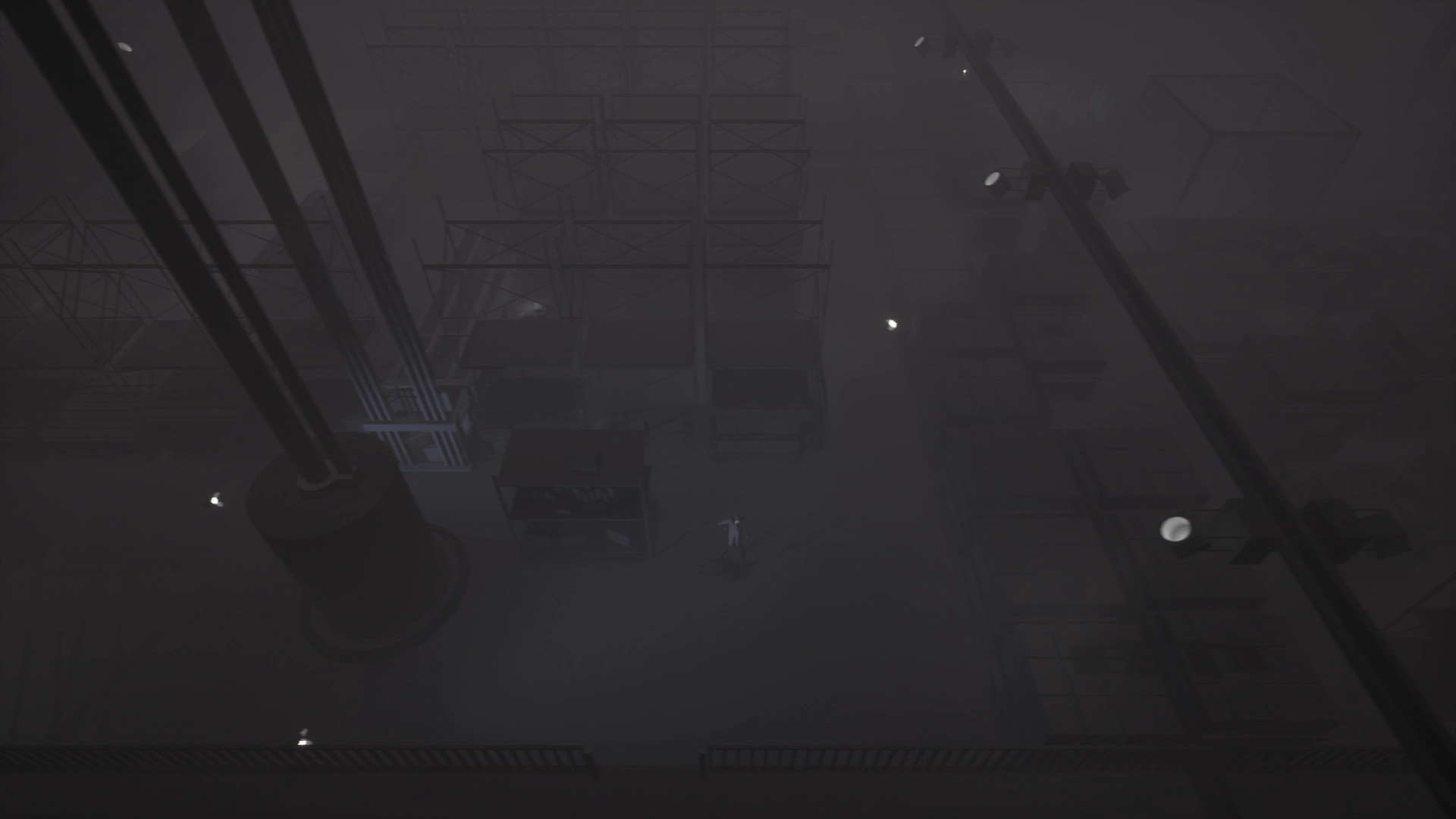 奇点世界/SINGULARITY WORLD(图3)