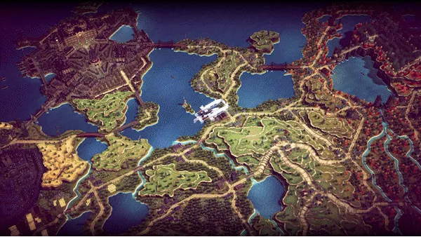 大恶人千金 枭雌百合战记/The Great Villainess: Strategy of Lily(图5)