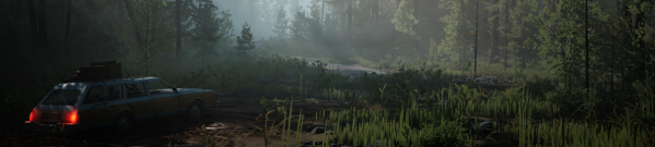 超自然车旅/Pacific Drive （更新v1.1.3）(图4)