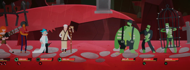 突破循环/Break the Loop(图5)