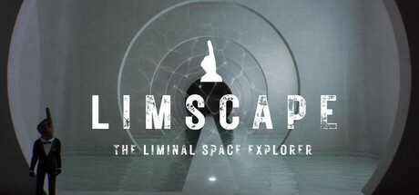 LIMSCAPE：临界空间探索者/LIMSCAPE : THE LIMINAL SPACE EXPLORER(图1)