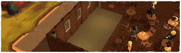 王牌基地/Ground of Aces(图6)