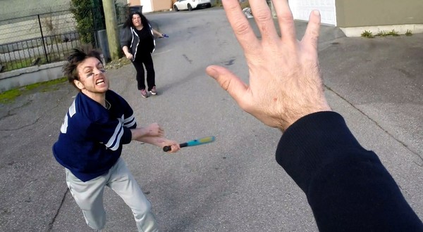 不想死就按X/Press X to Not Die（Build 8285607）(图2)