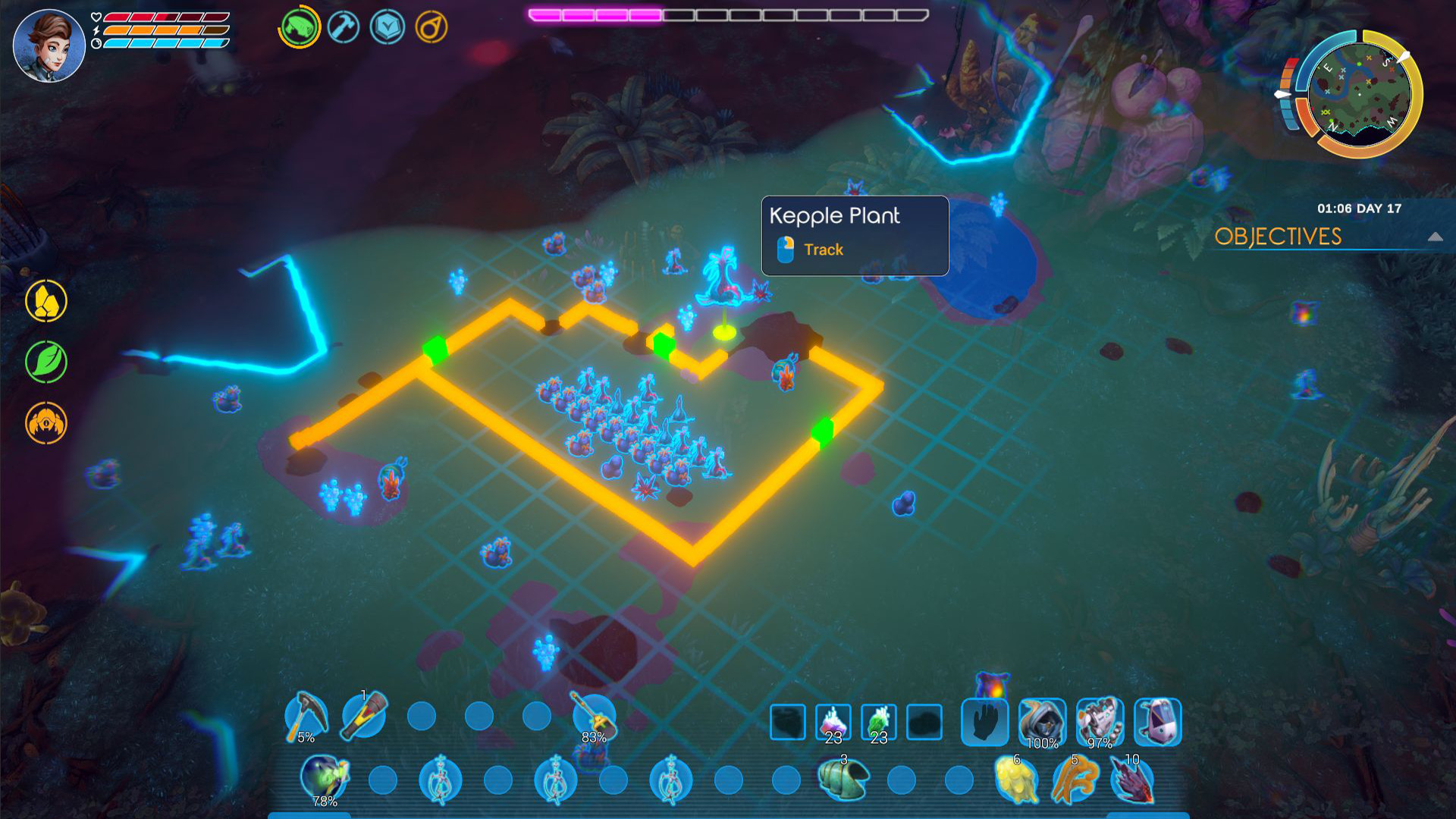 超越接触/Beyond Contact（V1.0.2-未知星域-次元漂泊者）(图4)