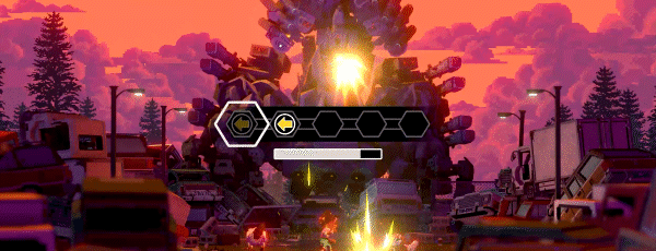 Echo Generation: Midnight Edition(图2)