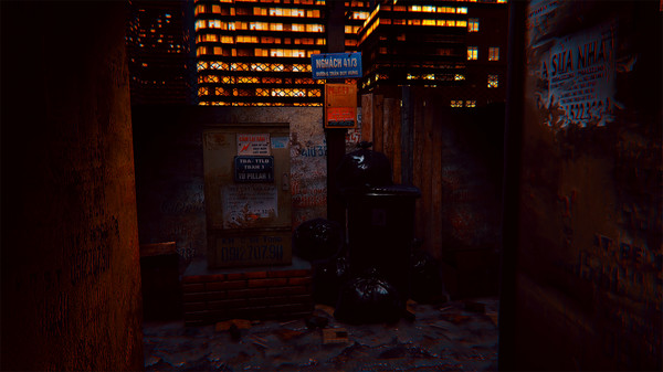 死亡/The Death | Thần Trùng(图3)