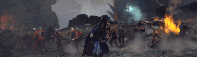 战锤：全面战争/Total War: WARHAMMER(图6)