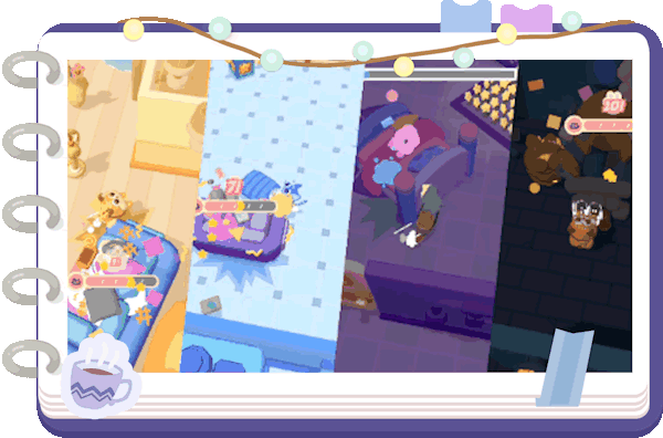 萌宠拆拆乐/Messy Up（更新Build.16554031）(图6)