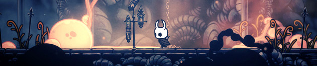空洞骑士/Hollow Knight（豪华版全DLC-V1.5.78.11833）(图4)