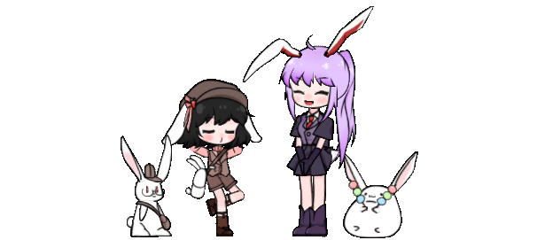 东方冰之勇者记/Touhou Hero of Ice Fairy(更新v20250626)(图10) 东方冰之勇者记/Touhou Hero of Ice Fairy(更新v20250626)(图10)