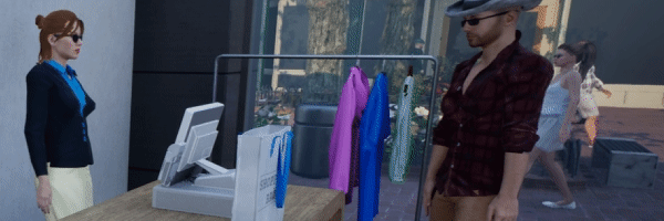 时尚梦想家/Retail Company Simulator(更新v1.1.004)(图6)