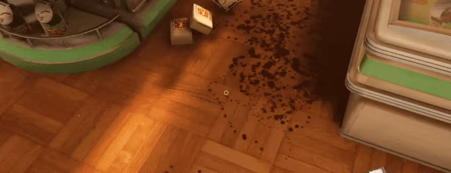 侦探：犯罪现场/DETECTIVE – Scene Crime(图3)