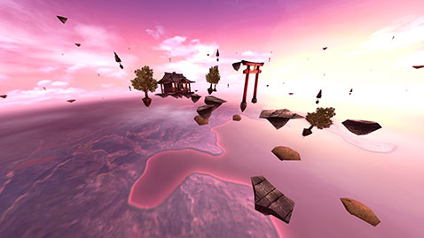 东方天空竞技场：幻想空战姬/Matsuri Climax（v5511574）(图5)