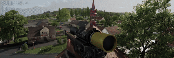 武装突袭：援德行动/Arma Reforger(更新v1.3.0.170)(图4)