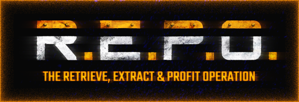 回收行动/R.E.P.O.(图2) 回收行动/R.E.P.O.(图2)