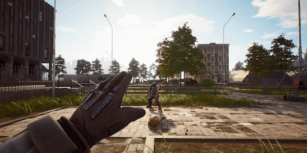 前线/The Front（更新v1.4.3）(图6)