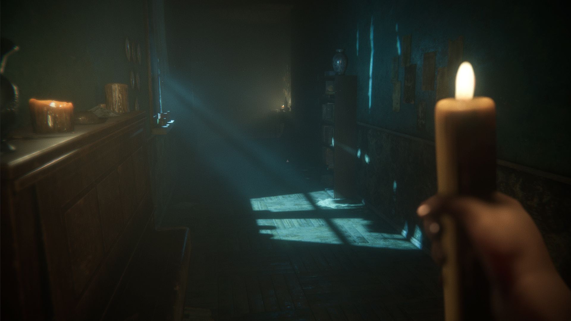 梦魇计划/Project Nightmares Case 36: Henrietta Kedward（正式版）(图1)