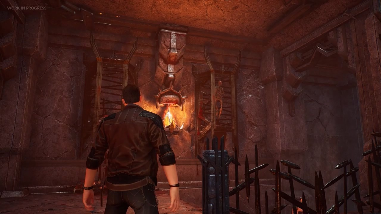 恶魔猎杀/Devils Hunt(图1)