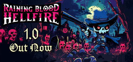 活魔人/Raining Blood: Hellfire(图1)