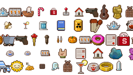 幸运市长v1.2.8-新市民(图4)