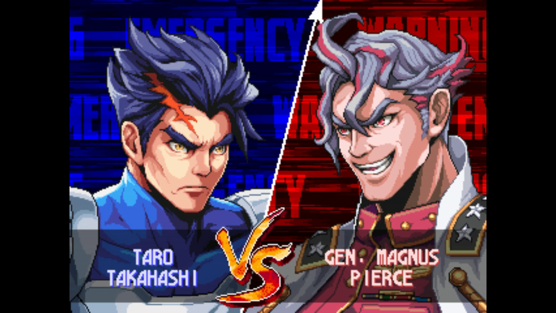 钢铁突击/Steel Assault(图5) 钢铁突击/Steel Assault(图5)