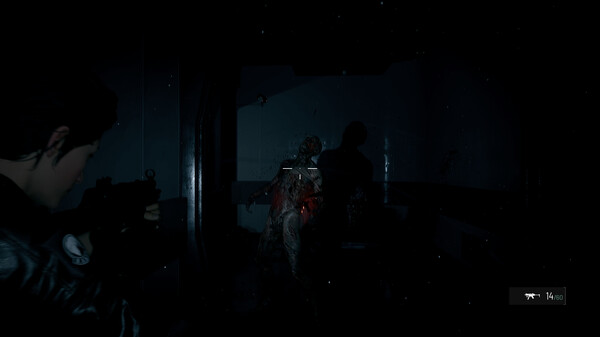 白日梦魇:沙堡1994/Daymare 1994 Sandcastle(图3) 白日梦魇:沙堡1994/Daymare 1994 Sandcastle(图3)