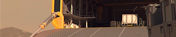 占领火星:致命游戏/Occupy Mars: The Game(图8) 占领火星:致命游戏/Occupy Mars: The Game(图8)