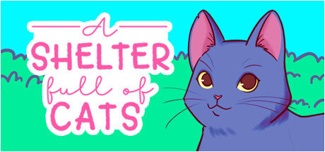 猫咪收容所物语/A Shelter Full of Cats(图1)