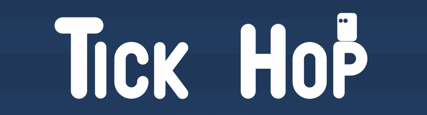 滴答咔哒/Tick Hop(图2)