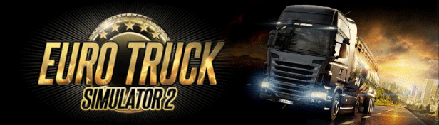 欧洲卡车模拟2/Euro Truck Simulator 2（更新v1.55.1.0s）(图1)